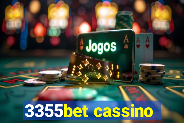 3355bet cassino